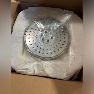 Newport Brass Multi Function Rainshower Head